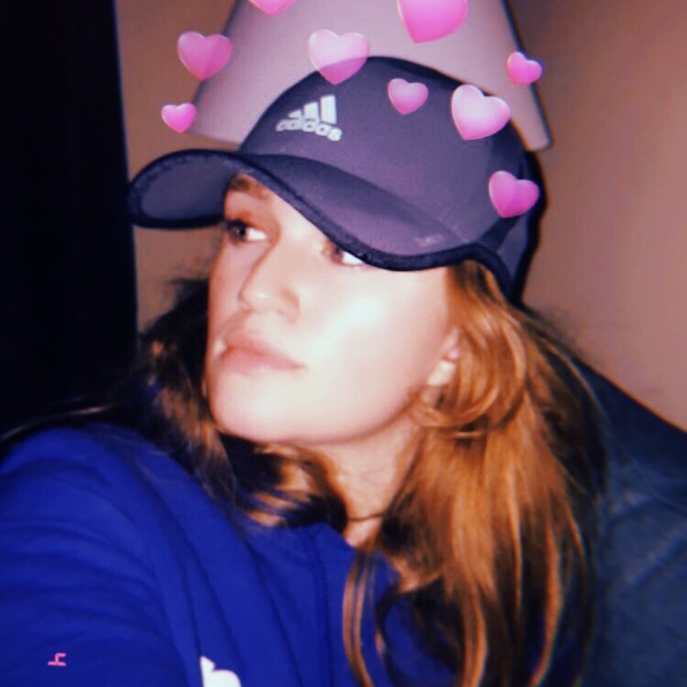 Meet your Posher, Kady